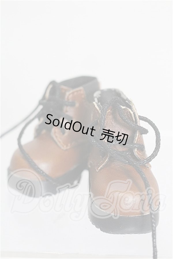 画像1: 幼SD/OF:靴 S-26-05-03-229-TO-ZS (1)