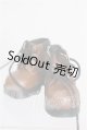 画像: 幼SD/OF:靴 S-26-05-03-229-TO-ZS