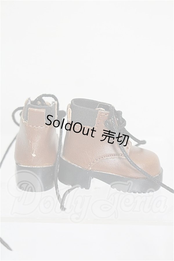 画像2: 幼SD/OF:靴 S-26-05-03-229-TO-ZS (2)