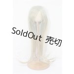 画像: 8-9inch/ウィッグ S-26-07-12-503-TO-ZS