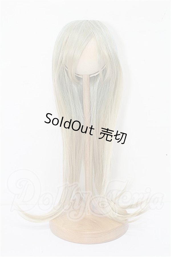 画像1: 8-9inch/ウィッグ S-26-07-12-503-TO-ZS (1)