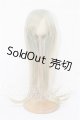 画像: 8-9inch/ウィッグ S-26-07-12-503-TO-ZS