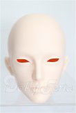 画像1: DOLL ZONE/Aska Head S-26-05-03-211-TO-ZS (1)