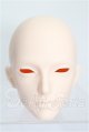 画像: DOLL ZONE/Aska Head S-26-05-03-211-TO-ZS