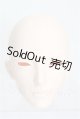 画像: DOLL ZONE/Aska Head S-26-09-06-508-TO-ZS