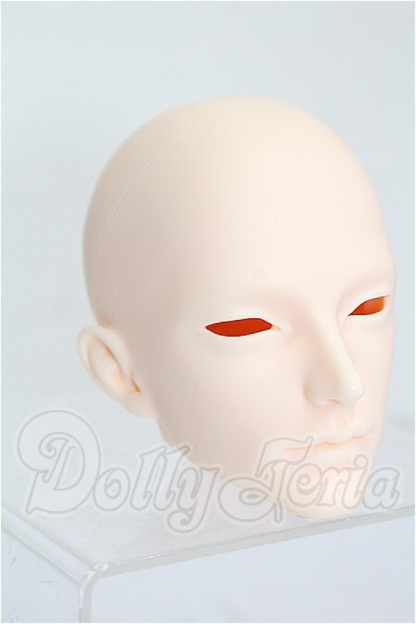 画像3: DOLL ZONE/Aska Head S-26-05-03-211-TO-ZS (3)