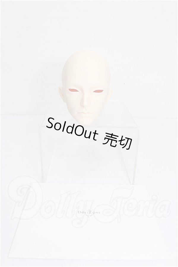 画像5: DOLL ZONE/Aska Head S-26-09-06-508-TO-ZS (5)