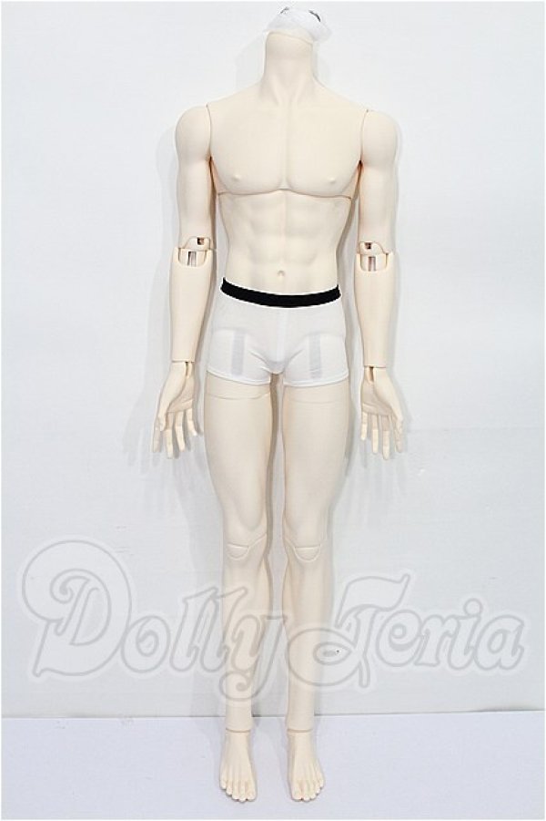 画像1: TelesthesiaDoll/75cm Senior Boy Body Ver.2 S-26-05-03-102-TO-ZS (1)