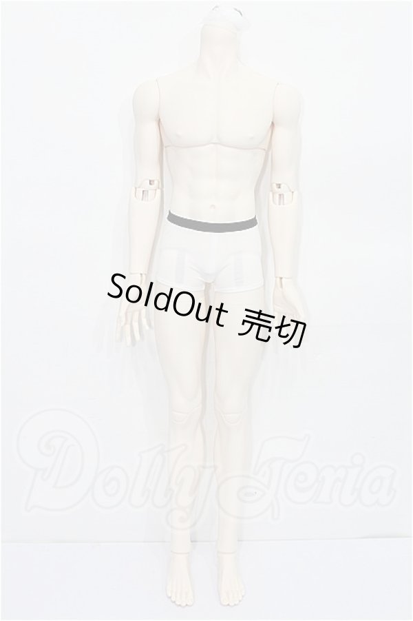 画像1: TelesthesiaDoll/75cm Senior Boy Body Ver.2 S-26-05-03-102-TO-ZS (1)