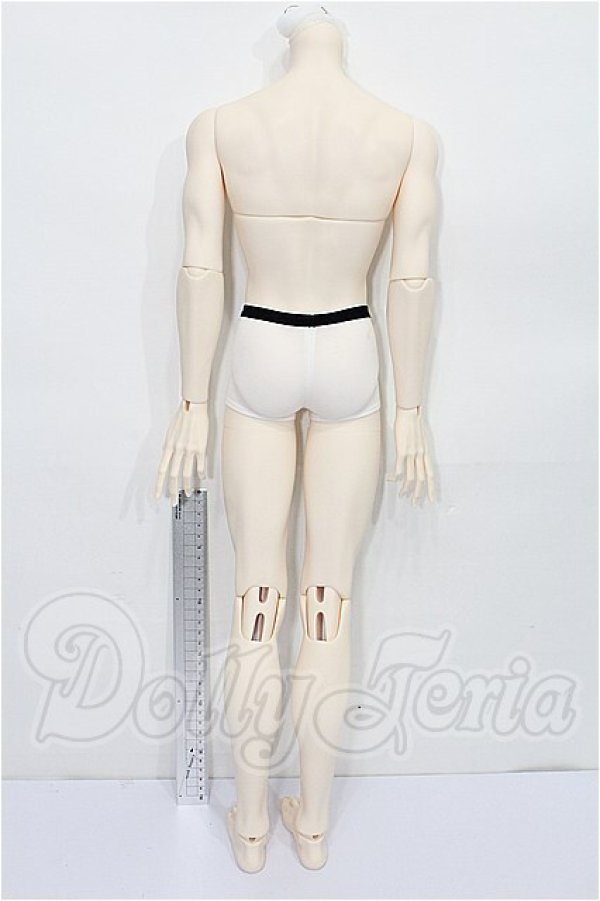 画像2: TelesthesiaDoll/75cm Senior Boy Body Ver.2 S-26-05-03-102-TO-ZS (2)