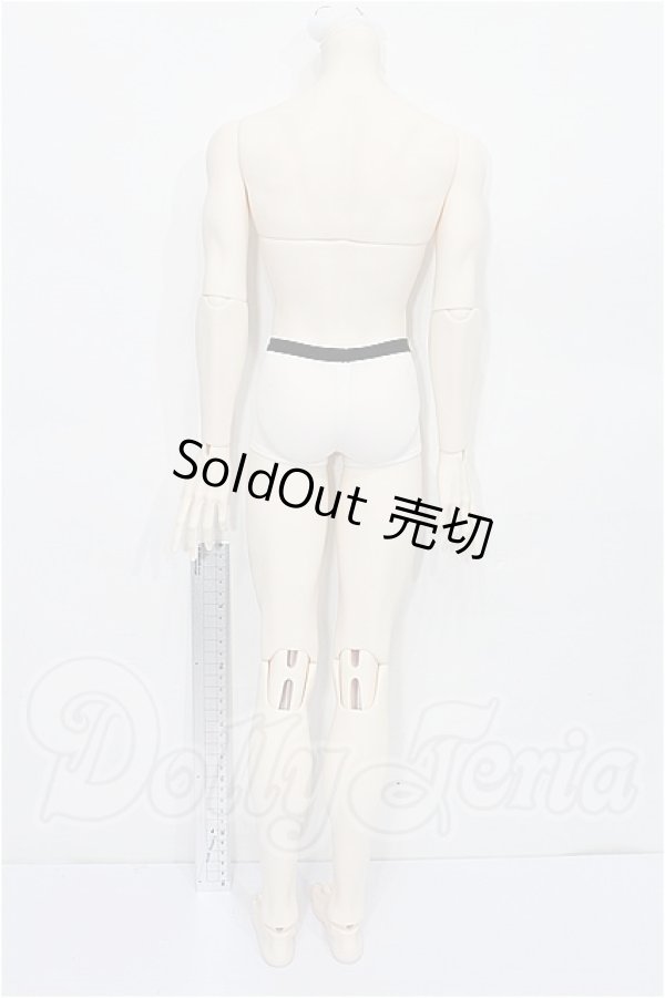 画像2: TelesthesiaDoll/75cm Senior Boy Body Ver.2 S-26-05-03-102-TO-ZS (2)