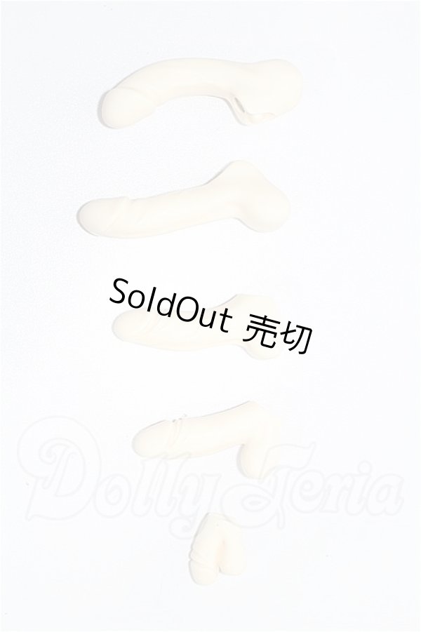 画像4: TelesthesiaDoll/75cm Senior Boy Body Ver.2 S-26-05-03-102-TO-ZS (4)