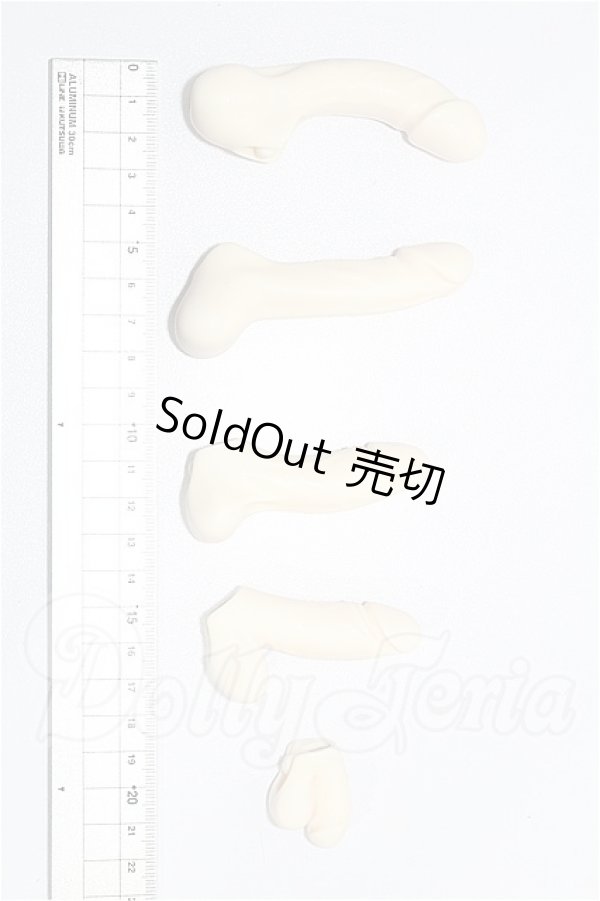 画像5: TelesthesiaDoll/75cm Senior Boy Body Ver.2 S-26-05-03-102-TO-ZS (5)