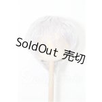 画像: 8.5-9inch/ウィッグ S-26-07-12-506-TO-ZS