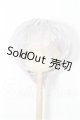 画像: 8.5-9inch/ウィッグ S-26-07-12-506-TO-ZS