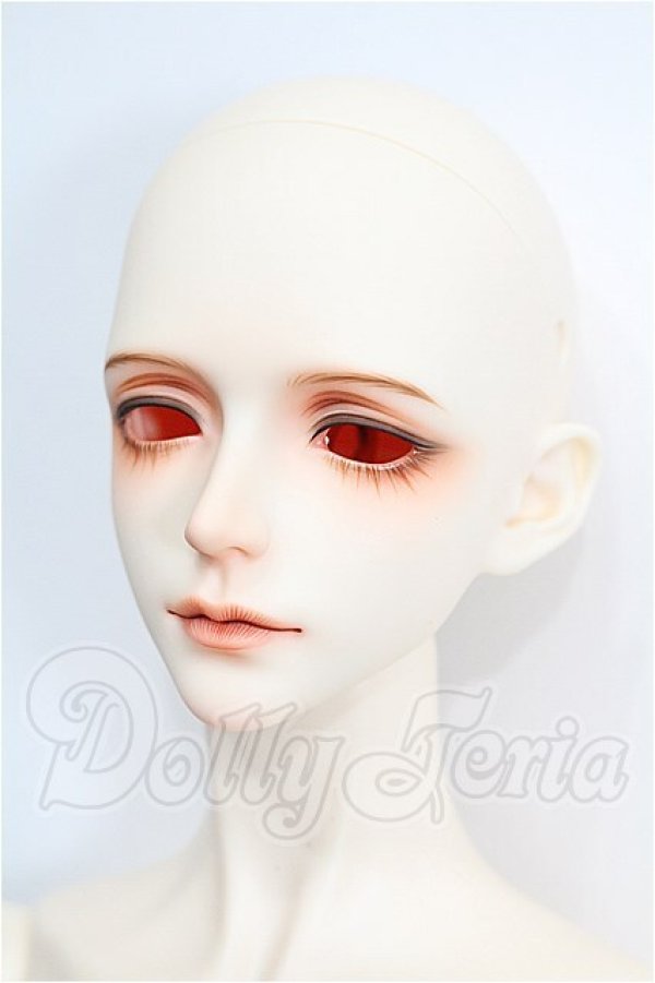画像2: I.O.S/60cmサイズヘッド+ボディ S-26-06-07-101-TO-ZS (2)
