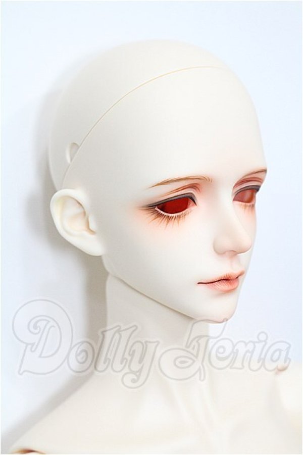 画像3: I.O.S/60cmサイズヘッド+ボディ S-26-06-07-101-TO-ZS (3)