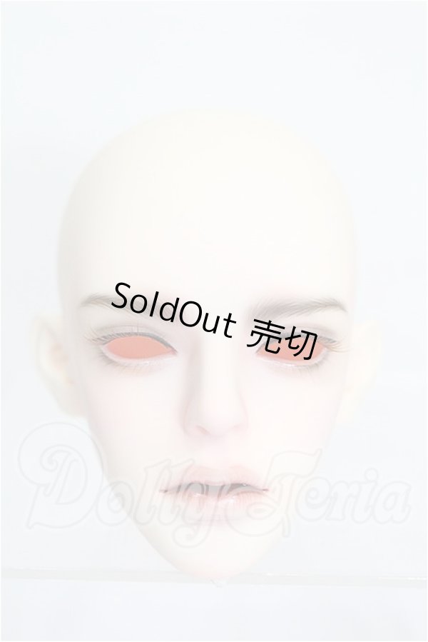 画像1: LUTS/Grand Senior Delf SIRIUS Head S-26-07-05-522-TO-ZS (1)