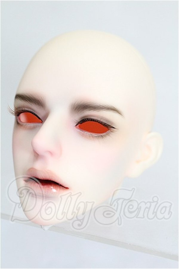 画像2: LUTS/Grand Senior Delf SIRIUS Head S-26-05-03-212-TO-ZS (2)