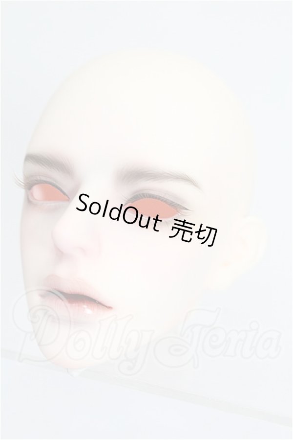 画像2: LUTS/Grand Senior Delf SIRIUS Head S-26-07-05-522-TO-ZS (2)
