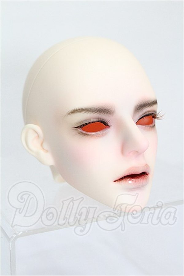 画像3: LUTS/Grand Senior Delf SIRIUS Head S-26-05-03-212-TO-ZS (3)