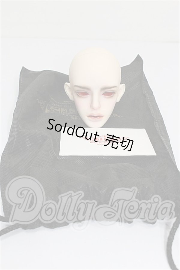 画像5: LUTS/Grand Senior Delf SIRIUS Head S-26-07-05-522-TO-ZS (5)