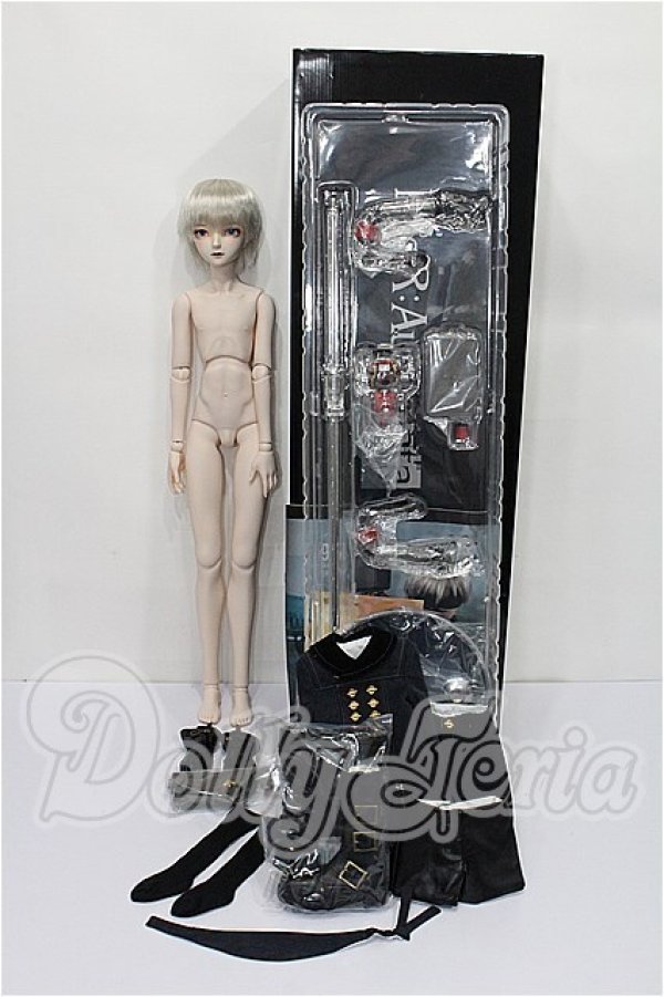 画像6: DD/9S(ヨルハ九号S型/ニーアオートマタ) S-26-05-03-101-TO-ZS (6)