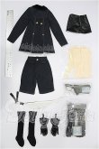 画像8: DD/9S(ヨルハ九号S型/ニーアオートマタ) S-26-05-03-101-TO-ZS (8)