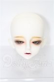 画像1: luts/kiddelf　ＢＯＲＹヘッド S-26-05-03-116-TO-ZS (1)