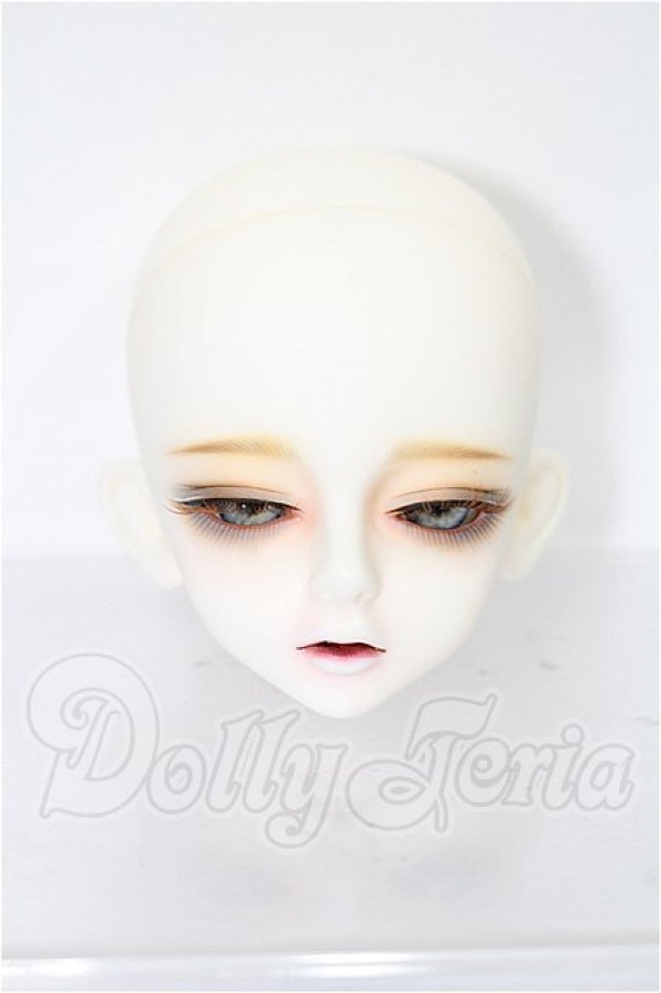 画像1: luts/kiddelf　ＢＯＲＹヘッド S-26-05-03-116-TO-ZS (1)