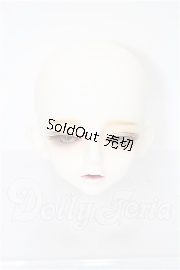 画像1: luts/kiddelf　ＢＯＲＹヘッド S-26-05-03-116-TO-ZS (1)