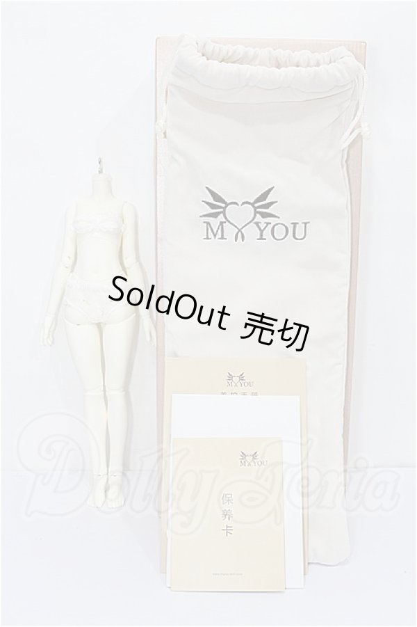 画像3: MyouDoll/1/4 Body S-26-05-03-104-TO-ZS (3)