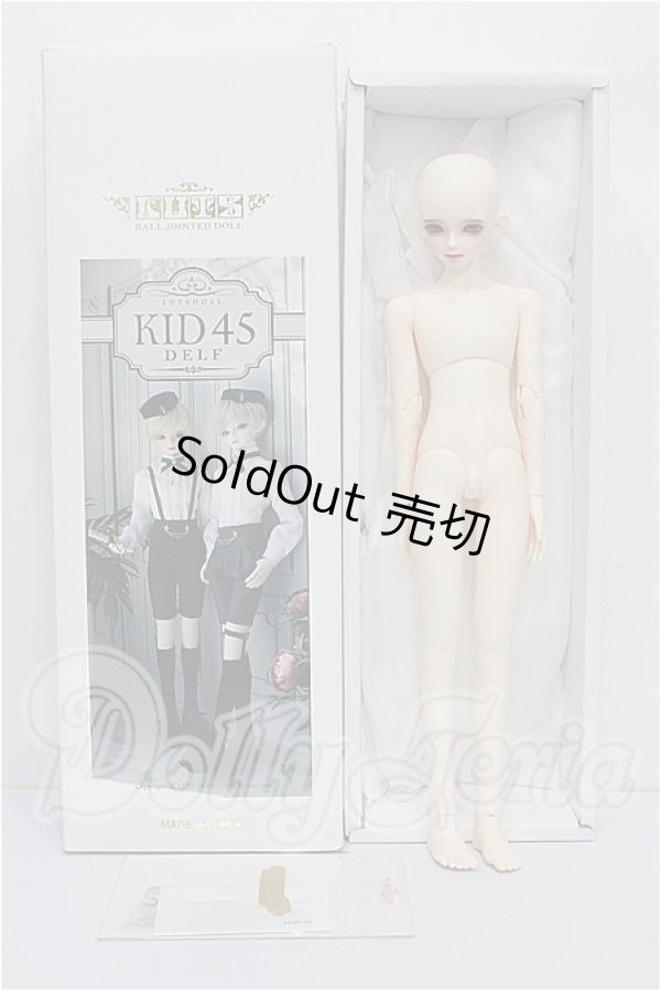 画像6: LUTS/Kid45 Delf KAI S-26-05-03-203-TO-ZS (6)
