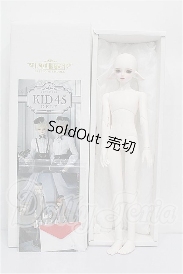 画像6: LUTS/Kid45 Delf KAI ELF 2 ver. Limited S-26-05-03-202-TO-ZS (6)