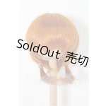 画像: 6-7inch/ウィッグ S-26-05-03-175-TO-ZS