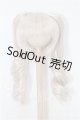 画像: 6-7inch/ウィッグ S-26-05-03-173-TO-ZS