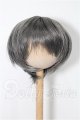 画像: 7-8inch/ウィッグ S-26-05-03-169-TO-ZS
