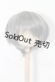 画像: 7-8inch/ウィッグ S-26-05-03-169-TO-ZS