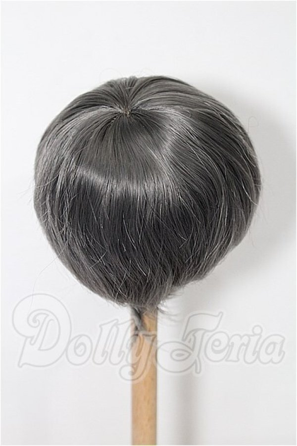 画像2: 7-8inch/ウィッグ S-26-05-03-169-TO-ZS (2)