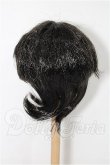 画像2: 7-8inch/ウィッグ S-26-05-03-167-TO-ZS (2)
