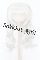 画像: 8-9inch/ウィッグ S-26-05-10-148-TO-ZS