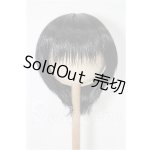 画像: 8-9inch/ウィッグ S-26-05-03-164-TO-ZS