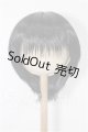 画像: 8-9inch/ウィッグ S-26-05-03-164-TO-ZS