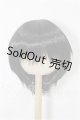 画像: 8-9inch/ウィッグ S-26-05-03-163-TO-ZS