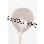 画像: 9-10inch/ウィッグ S-26-08-23-576-TO-ZS
