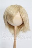 画像1: 9-10inch/ウィッグ S-26-05-24-345-TO-ZS (1)