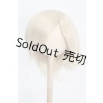 画像: 9-10inch/ウィッグ S-26-10-11-600-TO-ZS