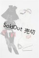画像: Tiny Fox/1/6 さくらんぼ小悪魔チェリーデフォルト衣装セット DEMON Cherrie S-26-05-03-223-TO-ZS
