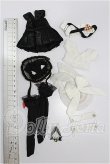 画像2: Tiny Fox/1/6 さくらんぼ小悪魔チェリーデフォルト衣装セット DEMON Cherrie S-26-05-03-223-TO-ZS (2)