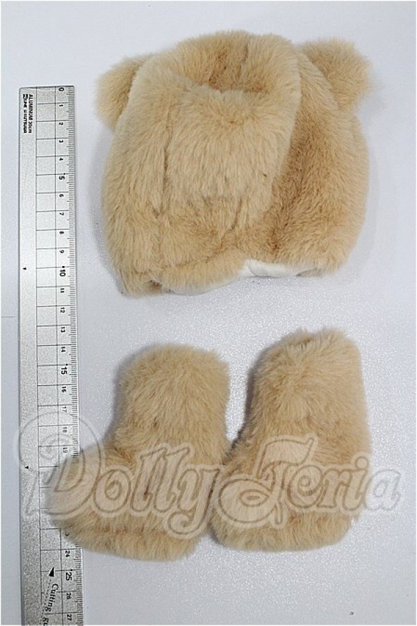 画像2: MDD/OF:衣装セット S-26-05-03-224-TO-ZS (2)